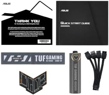 ASUS ROG Astral GeForce RTX 5090 White OC Edition Gaming Graphics Card (PCIe 5.0, 32GB GDDR7, HDMI/DP 2.1, 3.8-slot, 4fan design, Axial-tech fans, patented vapor chamber, Phase-change GPU thermal pad