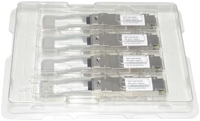 40GBASE QSFP+ 850nm 100m BiDi 40G SRBD MMF LC Connector (Size : 2PC