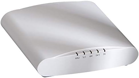 Ruckus Wireless ZoneFlex R510 Unleashed Indoor Access Point, Concurrent Dual-Band, 802.11ac, 9U1-R510-US00