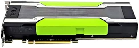 HHCJ6 Dell NVIDIA Tesla K80 24GB GDDR5 PCI-E 3.0 Server GPU Accelerator
