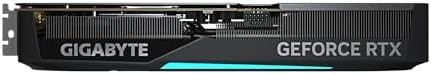 GIGABYTE GeForce RTX 5070 Ti Gaming OC 16G Graphics Card, 16GB 256-bit GDDR7, PCIe 5.0, WINDFORCE Cooling System, GV-N507TGAMING OC-16GD Video Card