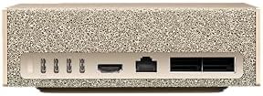 DGX Spark - NVIDIA GB10 Grace Blackwell Superchip, 128 GB LPDDR5x, ARM Processor, 4 TB NVME M.2 SSD Storage