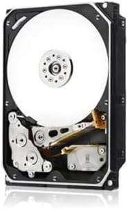 HGST 0F27402 HUH721010AL4200 10 TB 3.5" SAS 7200 RPM 256 MB 4KN ISE Hard Drive