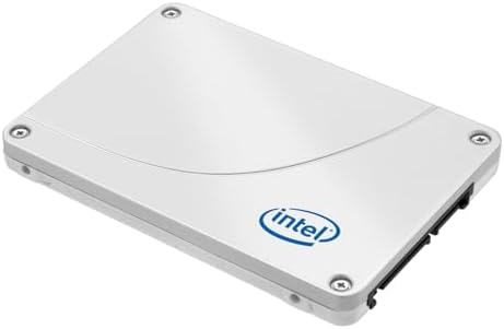 Intel D3-S4520 7.68 TB Solid State Drive - 2.5" Internal - SATA (SATA/600