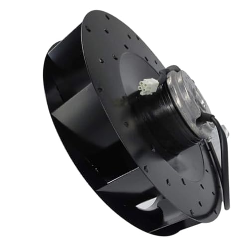 Original for PAPST R2E280-AE52-17 230V 50HZ 1.0A 225W Turbo Centrifugal Cooling Fan