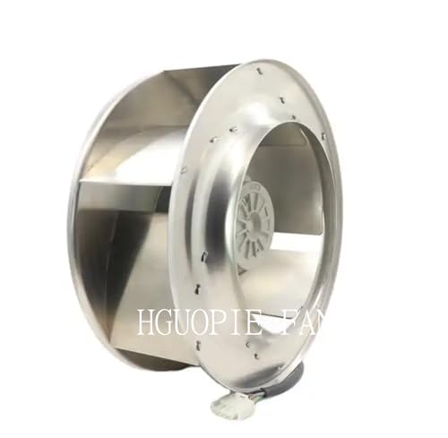 for Ziehl-abegg RH31M-4EK.2F.1R Centrifugal Fan 115V φ310MM 0.17KW 1.6A Cooling Fan