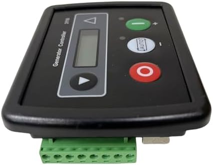 DSE 3110 DSE3110 MPU Controller Modules For Deep Sea Generator Gensets