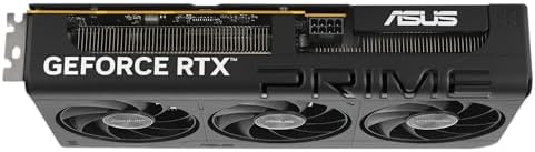 ASUS Dual NVIDIA GeForce RTX 3050 6GB OC Edition Gaming Graphics Card - PCIe 4.0, 6GB GDDR6 Memory, HDMI 2.1, DisplayPort 1.4a, 2-Slot Design, Axial-tech Fan Design, 0dB Technology, Steel Bracket