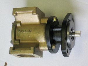 Sherwood G2903X Cummins Pump