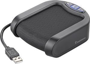 Plantronics Calisto P420 Full Duplex Speaker Phone PL-82136-02