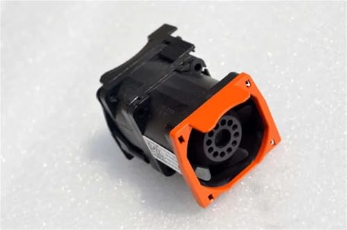 0F1YN7 Cooling Fan Fans 02X0NG 014VG6 Heatsink 0H1M29 for R630 CPU Cooling System GFC0412DS(1x Heatsink 1X Fan