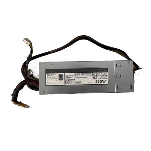 350W 550W Cold Power Supply for T420 T320, 96R8Y F550E-S0 2G4WR F350E-S0(F550E-S0