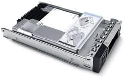 Dell 1.92TB SSD SATA Read Intensive 6Gbps 512e 2.5in, W128845986 (Intensive 6Gbps 512e 2.5in with 3.5in HYB CARR, Hot-Plug, CUS Kit