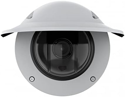 AXIS Q3538-SLVE 02463-001