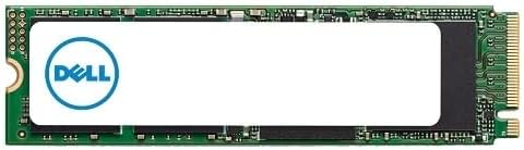 Dell SSD 1TB Class 40 M.2 2280 NVMe PCIe 3.0 Gen 3x4 Solid State Drive SNP112P/1TB AA615520