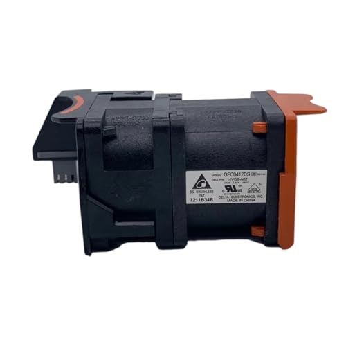 02X0NG 014VG6 0F1YN7 for R620 R630 Server Cooling Fan Cooler Fan Heatsink Radiator Replacement Parts