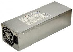 Supermicro PWS6532H 650W Power Supply FD Only PWS-653-2H
