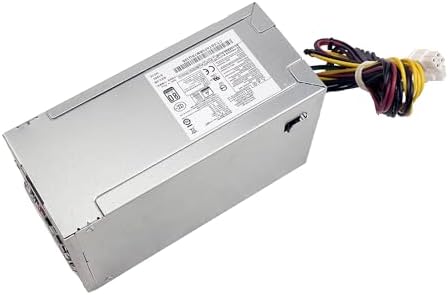 Power Supply Replacement for HP 280 288 480 600 680 Z2 800 880 G4 G5 G6 PA-5501-2HA L77487-003 L89233-001