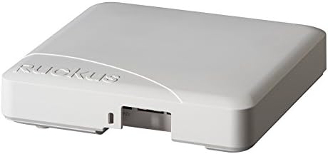 ZoneFlex 7372 dual-band 802.11n AP (Model# 901-7372-US00