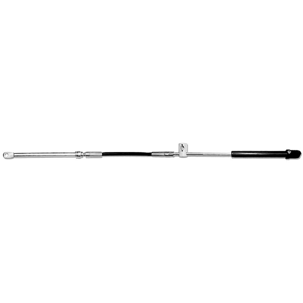 Uflex C36X13 UFLEX C36 Mercury/MerCruiser Gen II Engine Control Cable