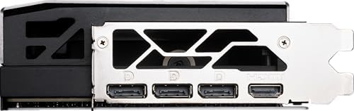 MSI Gaming RTX 5090 32G SUPRIM Liquid SOC Graphics Card (32GB GDDR7, 512-bit, Extreme Performance: 2580 MHz, DisplayPort x3 2.1a, HDMI 2.1b, NVIDIA Blackwell Architecture