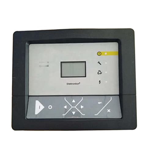 1900520011 Replaces Atlas Copco Compressor Display Controller Panel (1900-5200-11