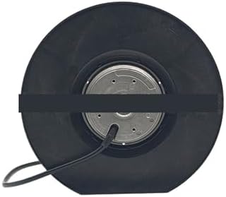R2E225-BD92-37 135W 230V 0.6A 225mm Centrifugal Fan