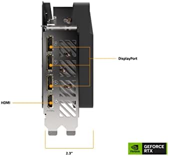 GIGABYTE GeForce RTX 5070 Ti Gaming OC 16G Graphics Card, 16GB 256-bit GDDR7, PCIe 5.0, WINDFORCE Cooling System, GV-N507TGAMING OC-16GD Video Card