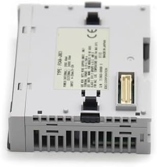 PLC FC4A-J8C1 Analog I/O Module 8 inputs FC4A-J8C1 Voltage 0 to 10VDC Current 4 to 20mA Ladder