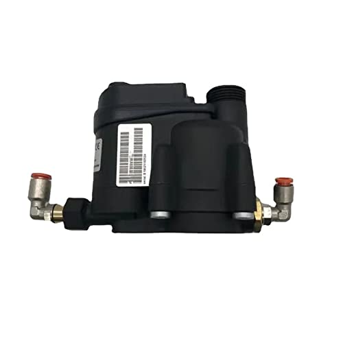 2202754702 Drain Valve Fits Atlas Copco Air Compressor ED12 115V G3/4 Replacement Parts