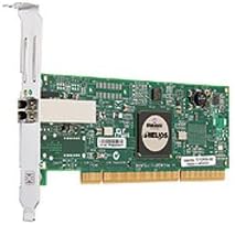 EMULEX LP11000-M4 EMULEX 64BIT 266MHZ PCI-X 2.0 4GB FC HBA MMF SMART