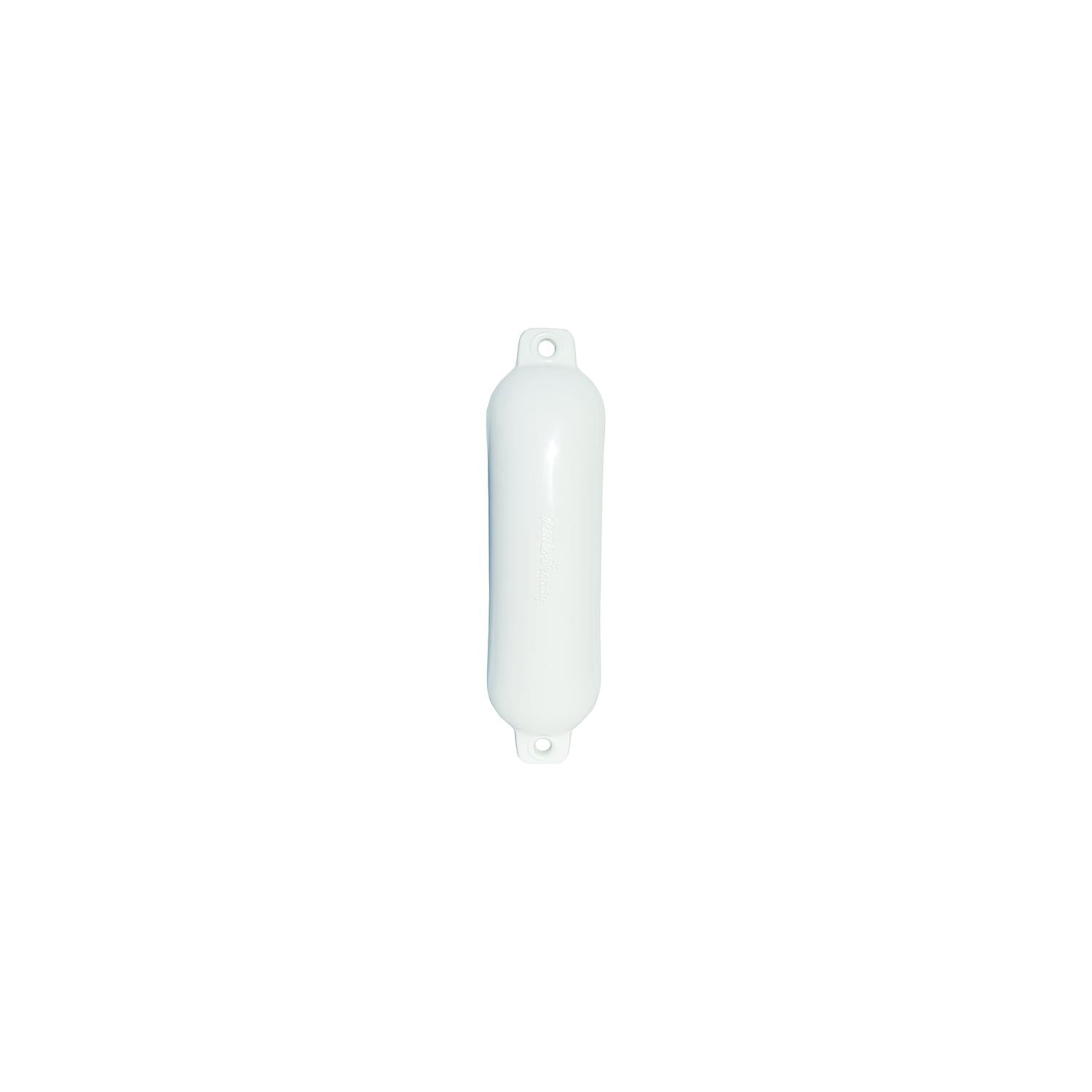 Taylor Made Products 551023 Taylor Hull Gard Inflatable Fender, 6-1/2" x 23", Red