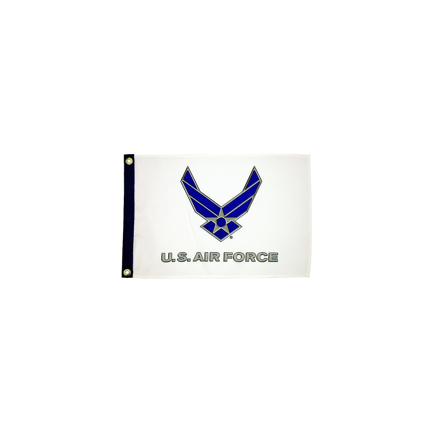 Taylor Made Products 1618 Taylor 12" x 18" Military Flag