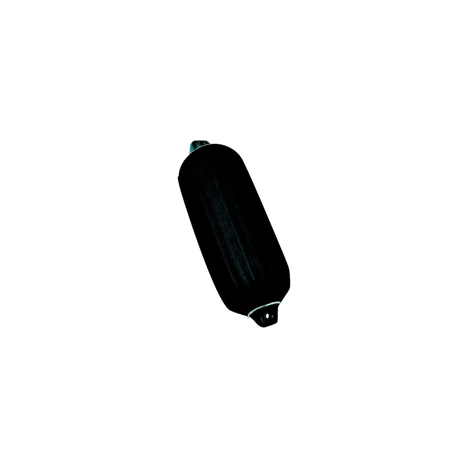 Taylor Made Products 5044 Taylor Traditional Knit Fender Boots, Black, 1 pr.