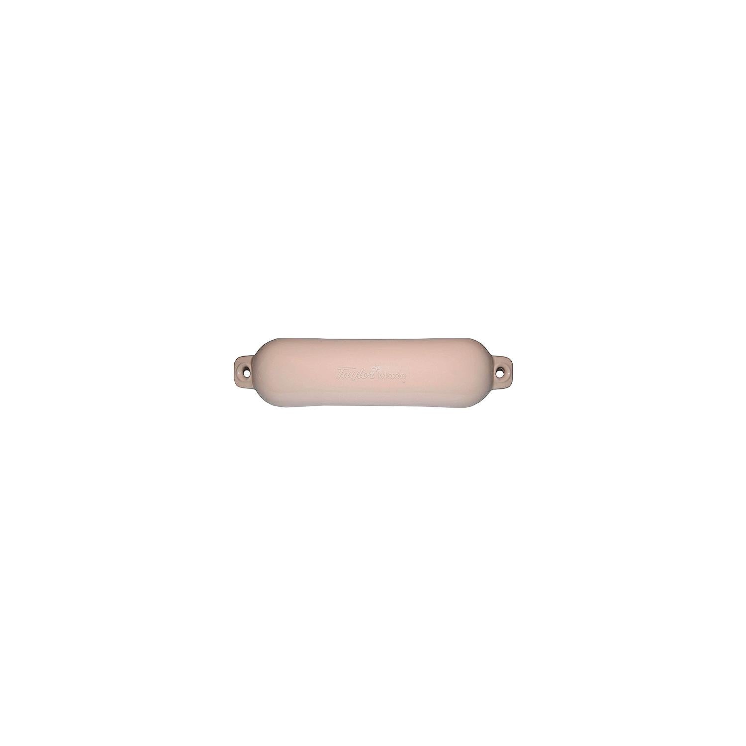 Taylor Made Products 601023 Taylor Hull Gard Inflatable Fender, 6-1/2" x 23", Gold