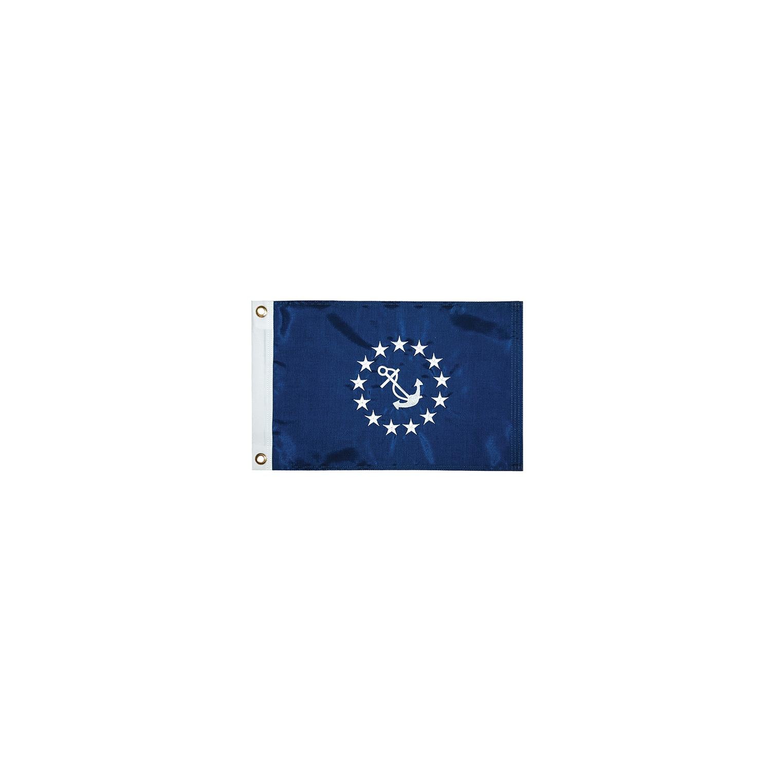 Taylor Made Products 93076 Taylor Nylon Officers Flag 12" x 18"
