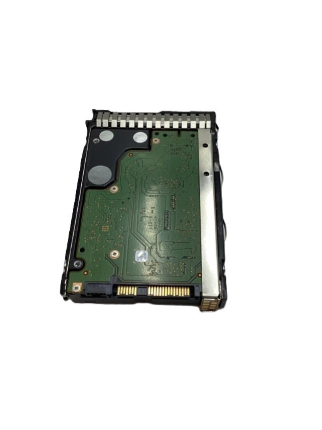 HPE EG001800JWJNR Hard Drive 1.8 TB SAS 12Gb/s