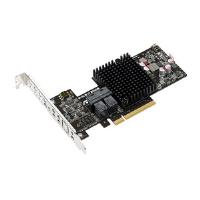 Asus PIKE II 3008-8i SAS 12Gb/s Storage Solution with 8 Internal Ports