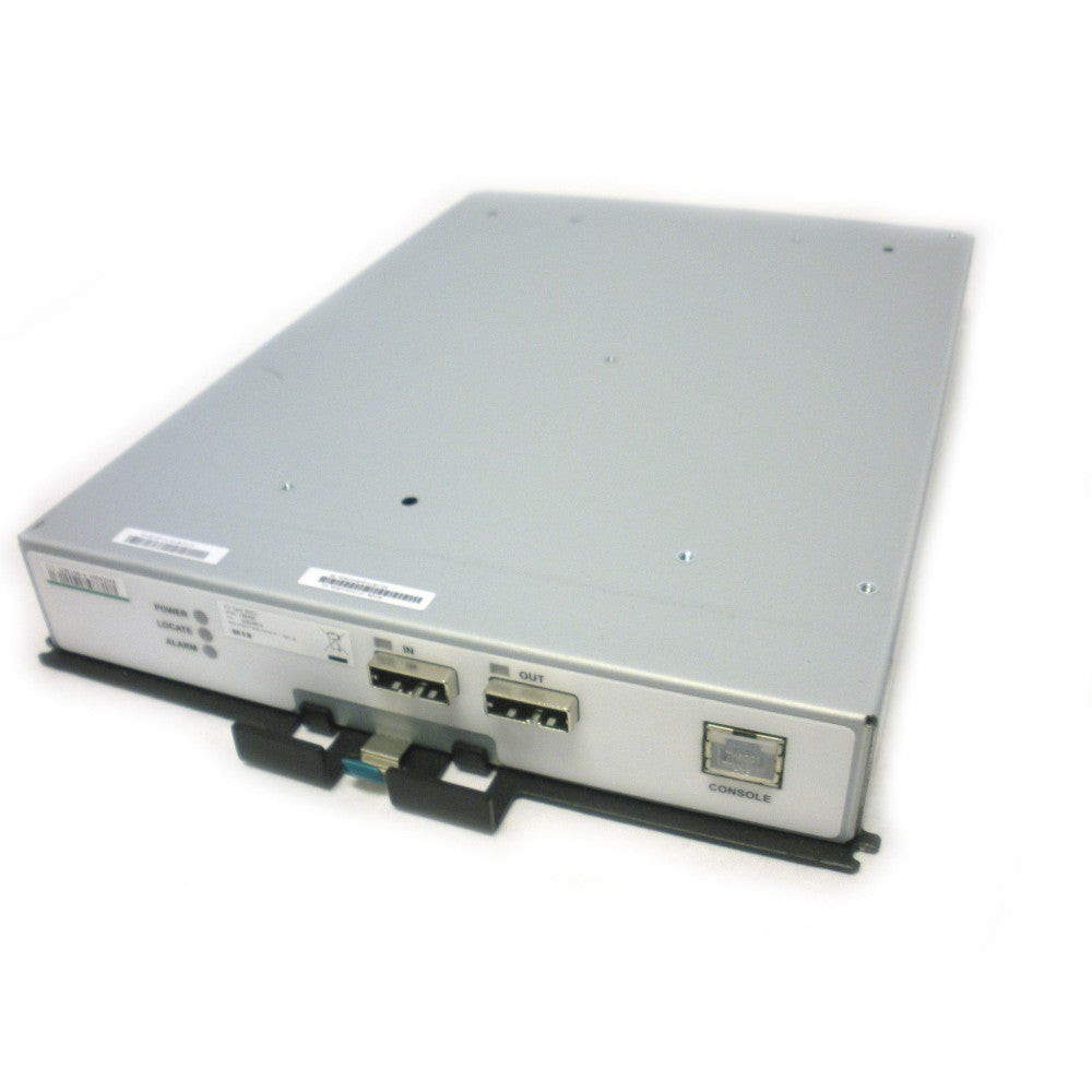 Hitachi 3285196-A - HUS I/O Module ENC 2 Port DF-F850-DB | Alo Tech Solutions