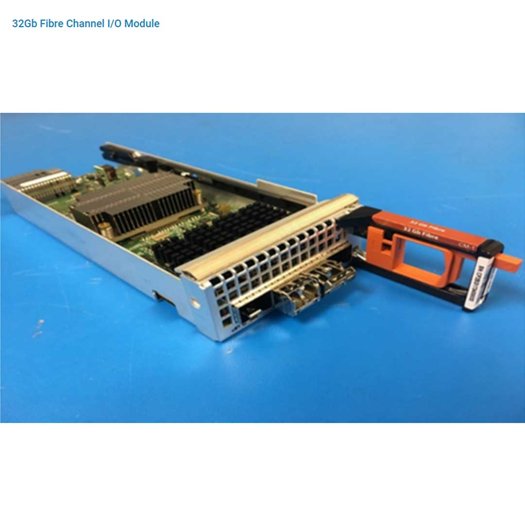 Dell EMC Unity XT 380F All Flash