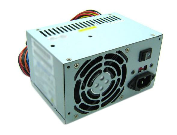 FSP400-60THA - Sparkle Power 400-Watts ATX12V 2.0 Switching Power Supply