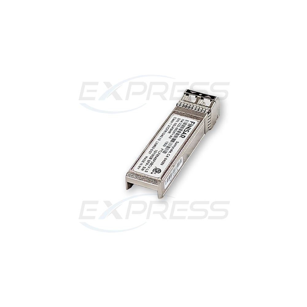 332-00347 - Fibre Channle 16Gbps SFP+ SW Transciever | Refurbished NetApp