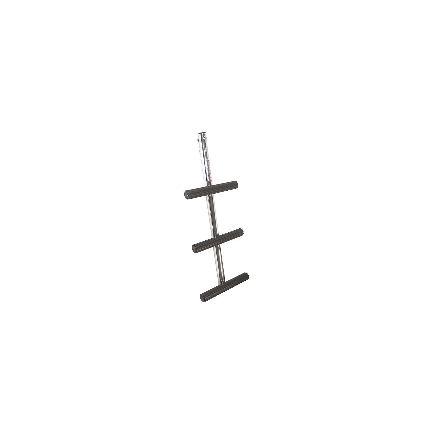 Windline DL-3X Diver 3 Step SS Ladder