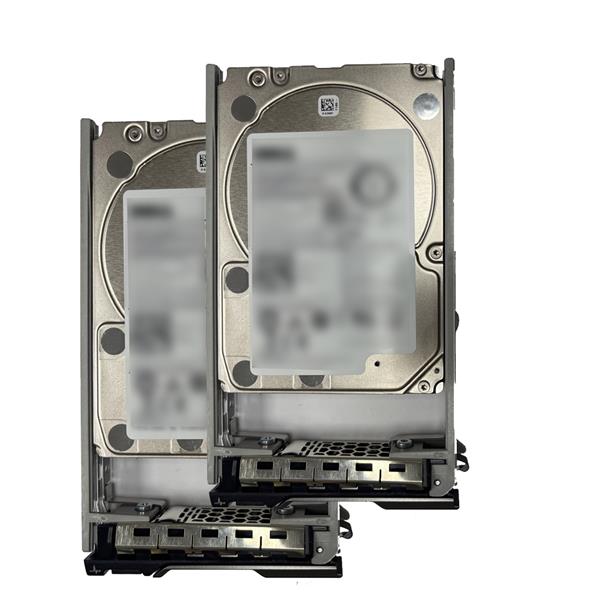 Dell 0VFP4M 14G 8TB 7.2K NL SAS 12Gbps 512e 3.5inch Hot-Plug brand New Hard Drive