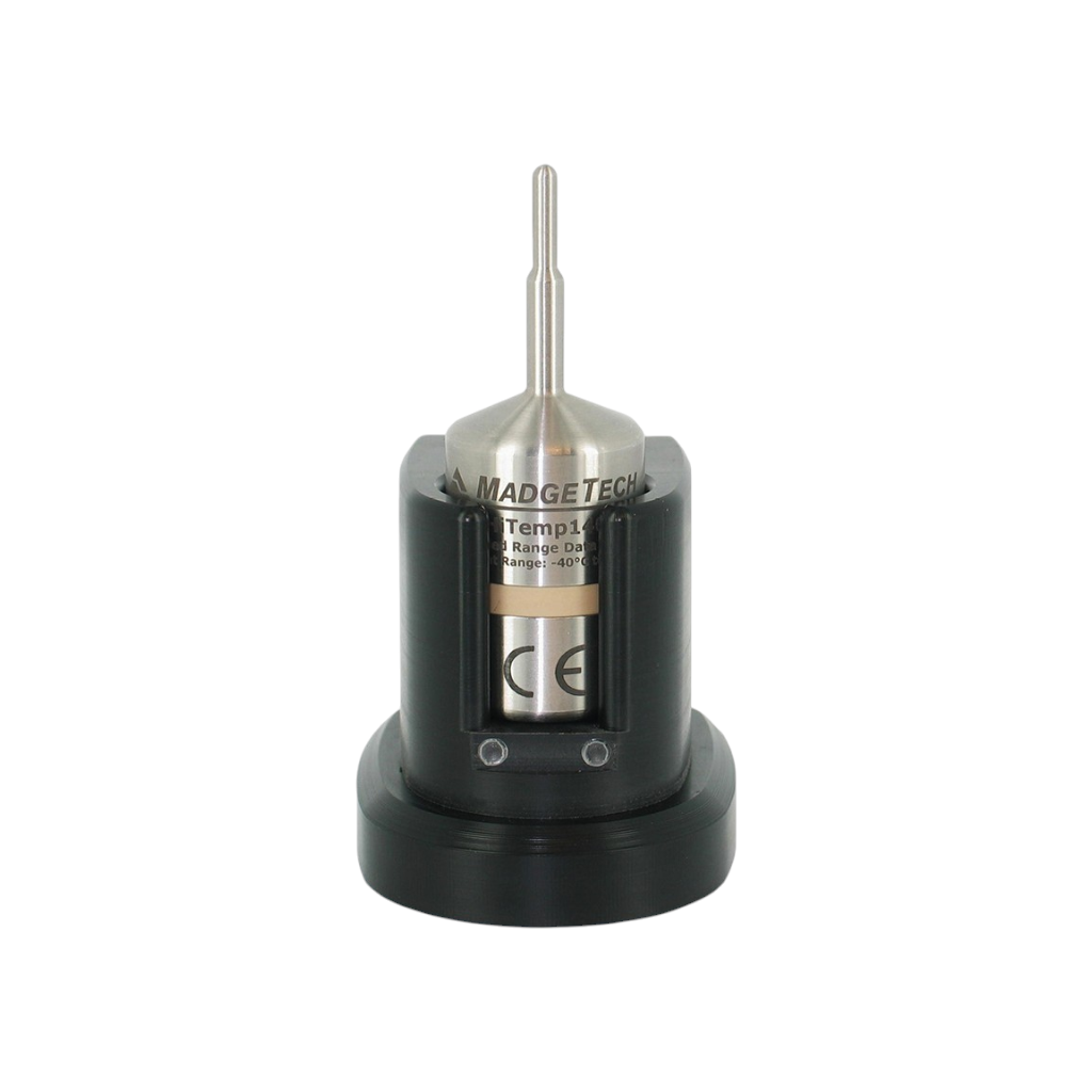 HiTemp140 - High Temperature Submersible Data Logger