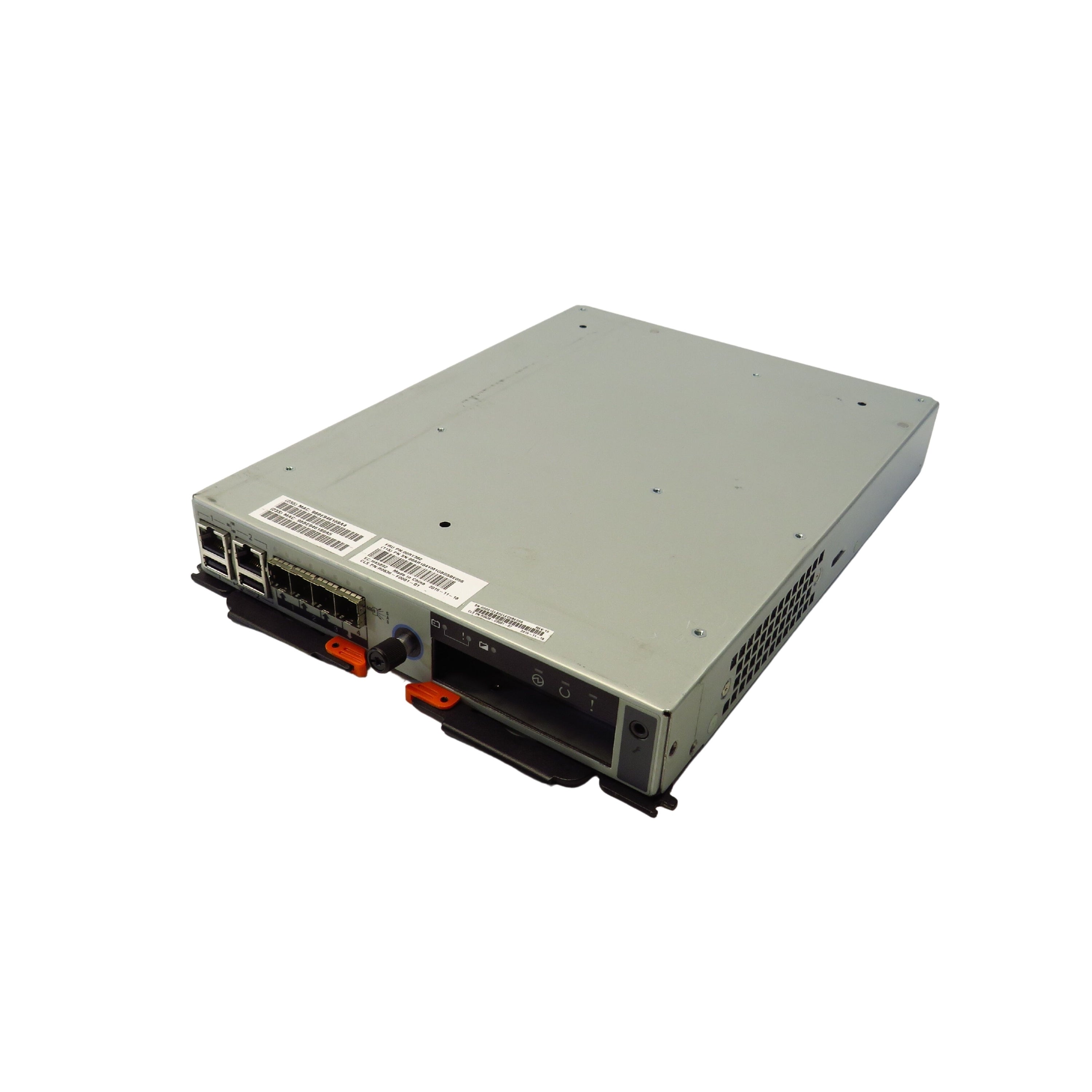 IBM 00RY382 V3700 Node Canister Controller (Refurbished