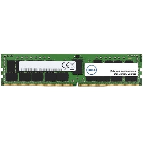 Dell 370-AESK 384GB (12X32GB DDR4 PC4-23400 2933Mhz Ecc Memory Kit