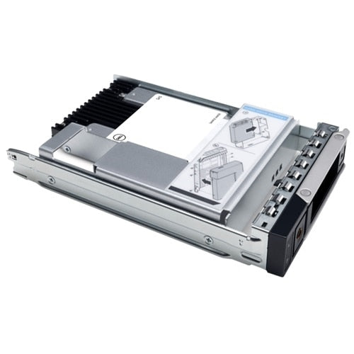 SAS SSD Drives