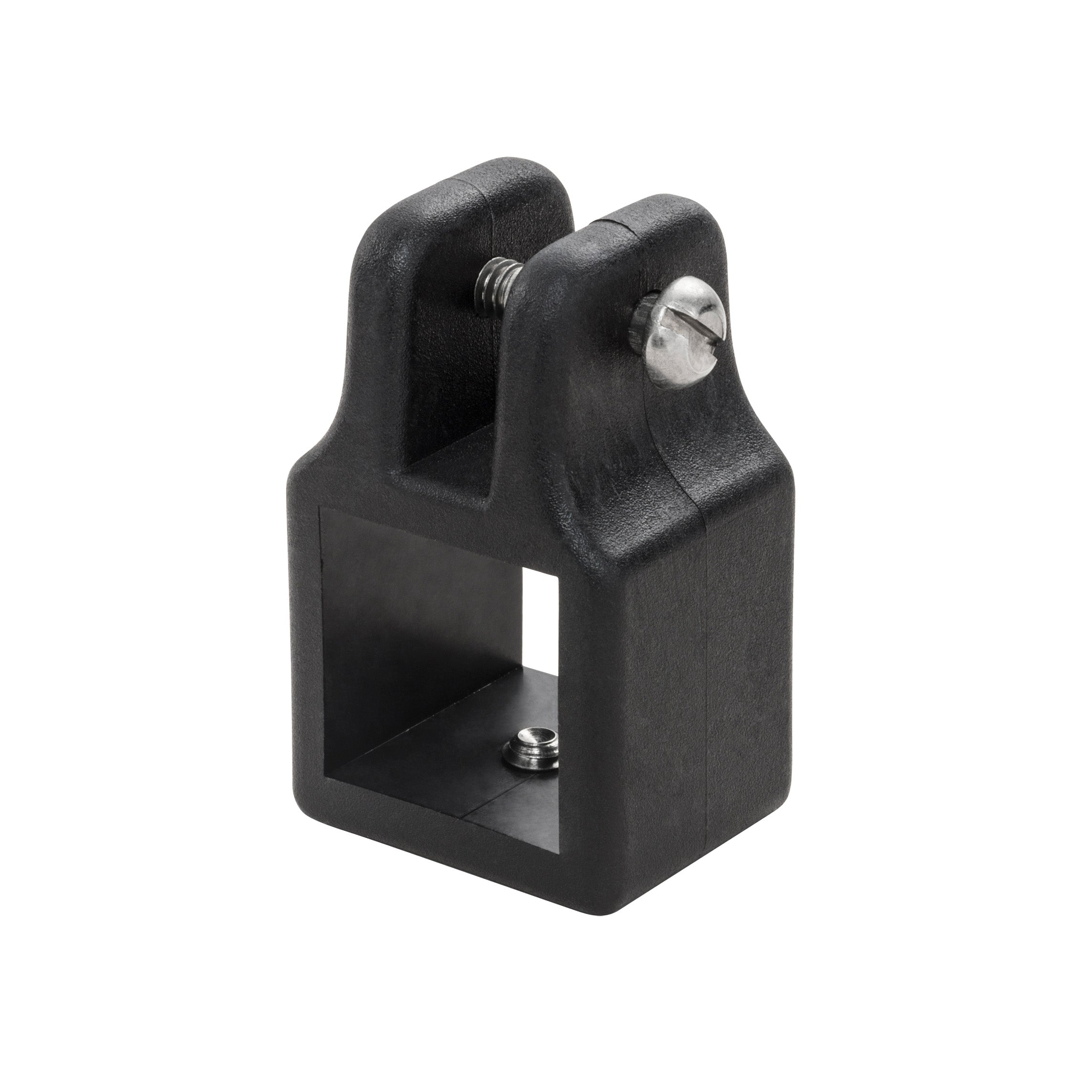 Whitecap 3406B 3406W 3418B 3418W 3515B 3515W Nylon Jaw Slides Black White