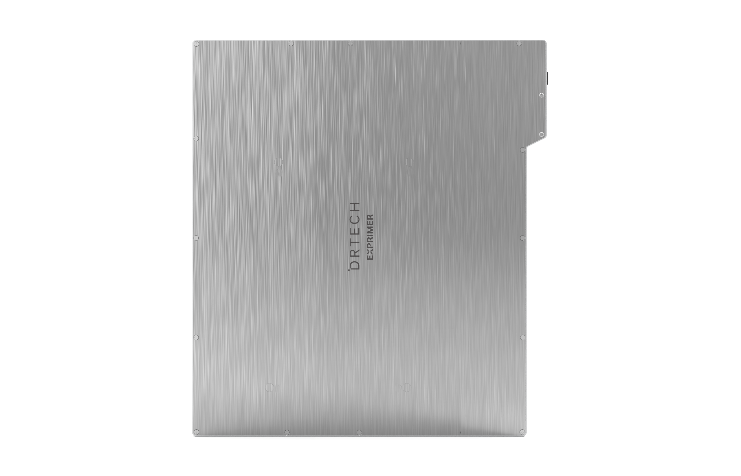 DR Tech Panels - 17x17: Tethered - EVS 4343A